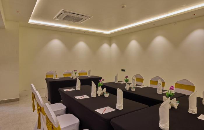 grand continent mysore a sarovar portico affiliate hotel