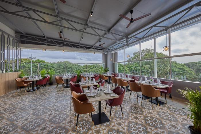 grand continent mysore a sarovar portico affiliate hotel