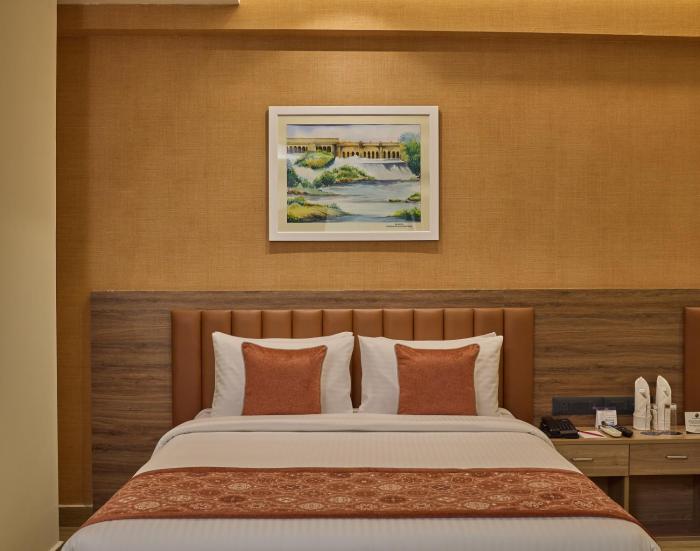 grand continent mysore a sarovar portico affiliate hotel