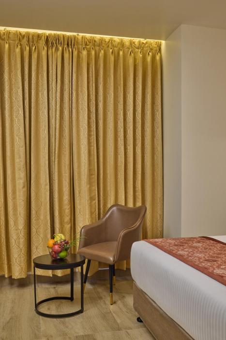 grand continent mysore a sarovar portico affiliate hotel