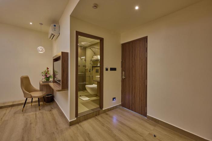 grand continent mysore a sarovar portico affiliate hotel