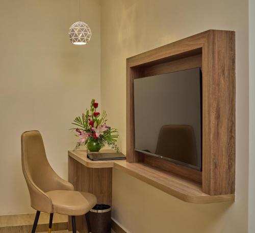 Grand Continent Mysore A Sarovar Portico Affiliate Hotel,,3 star