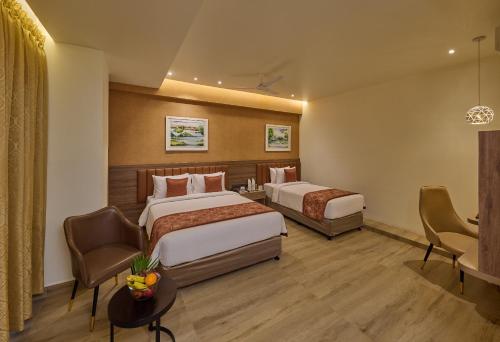 grand continent mysore a sarovar portico affiliate hotel