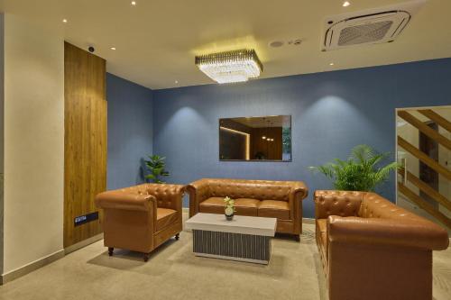 grand continent mysore a sarovar portico affiliate hotel