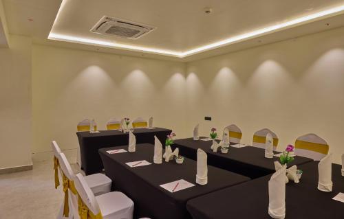 grand continent mysore a sarovar portico affiliate hotel