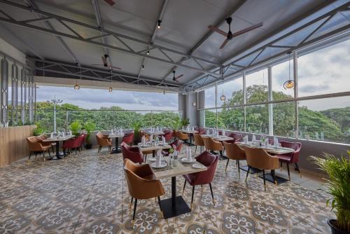 grand continent mysore a sarovar portico affiliate hotel