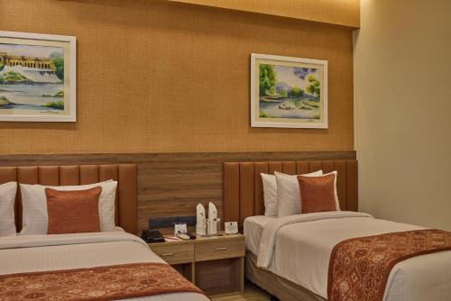 grand continent mysore a sarovar portico affiliate hotel