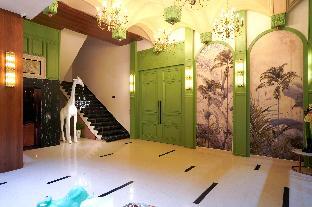 Club Cabana Resort,,3 star