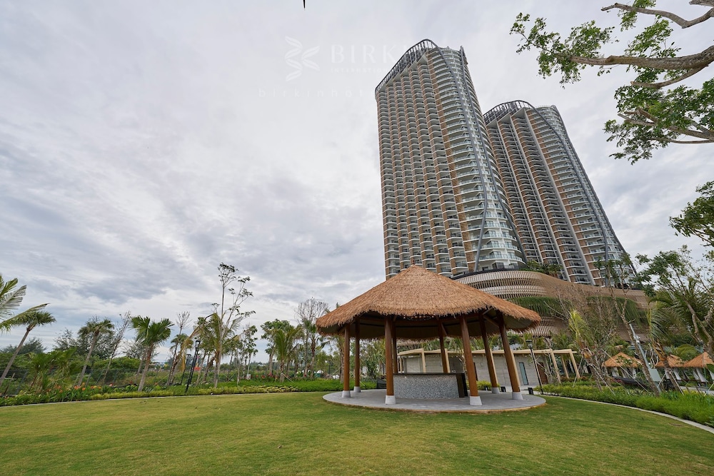 birkin international hotel