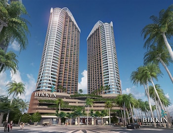 birkin international hotel