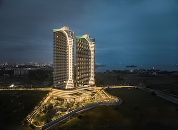 birkin international hotel
