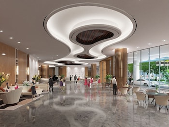 Birkin International Hotel,,5 star