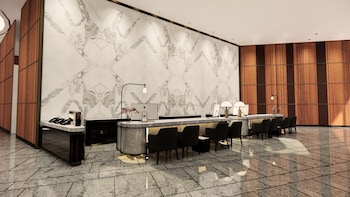 Birkin International Hotel,,5 star