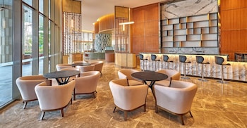 Birkin International Hotel,,5 star