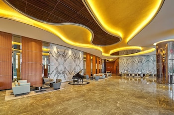 Birkin International Hotel,,5 star