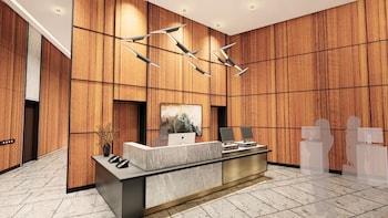 birkin international hotel