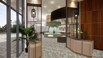 birkin international hotel