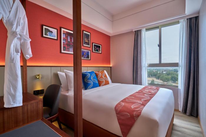birkin international hotel
