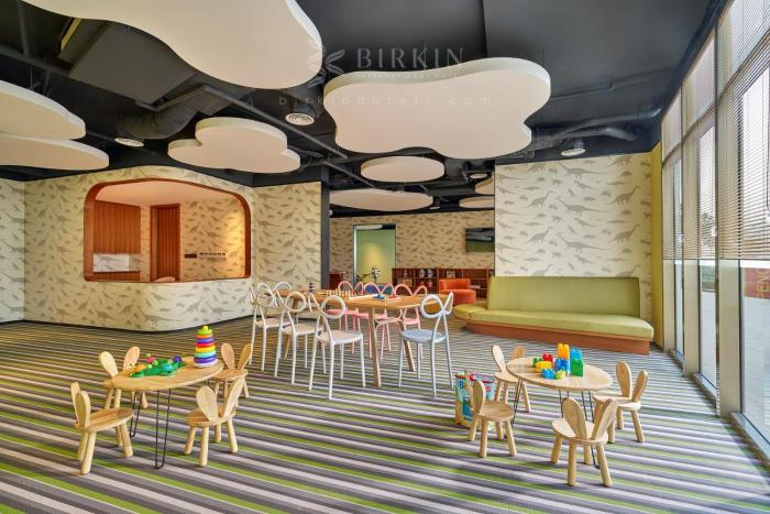 birkin international hotel