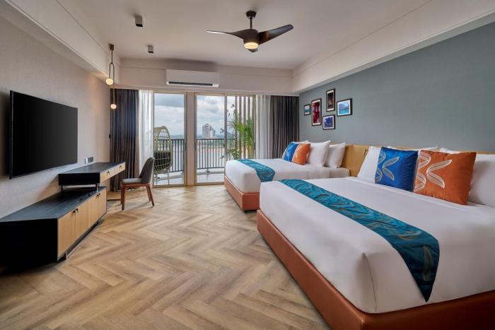 birkin international hotel