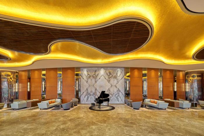 birkin international hotel