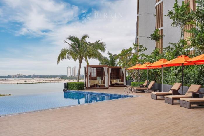 birkin international hotel