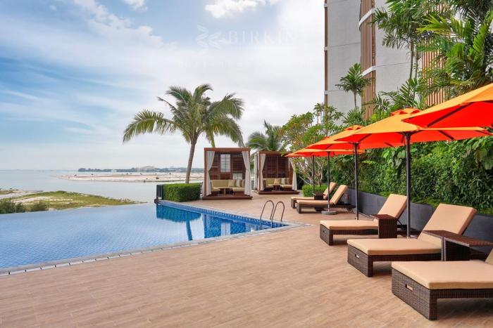 birkin international hotel