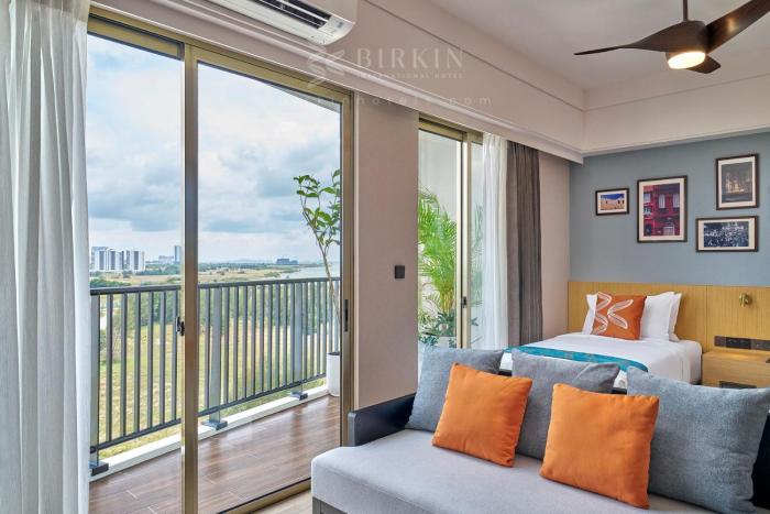 birkin international hotel