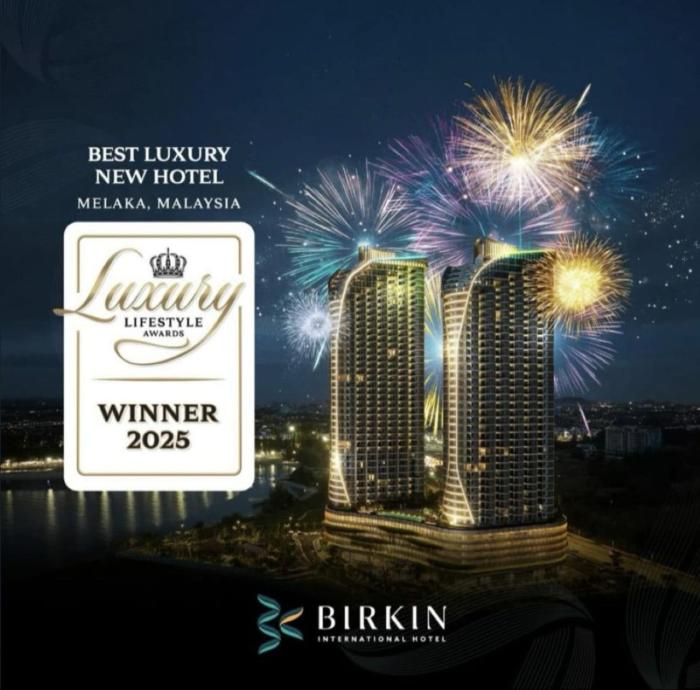 birkin international hotel