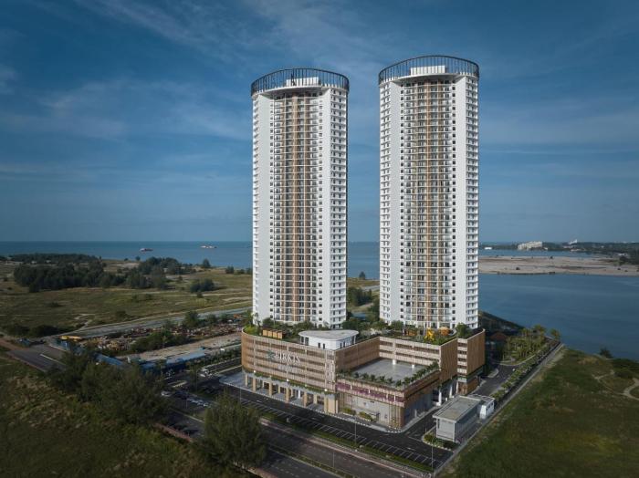 birkin international hotel