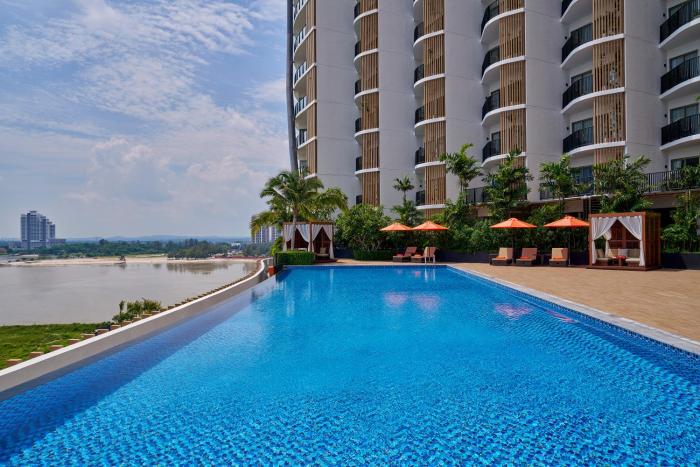 birkin international hotel