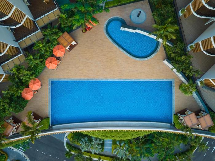 birkin international hotel