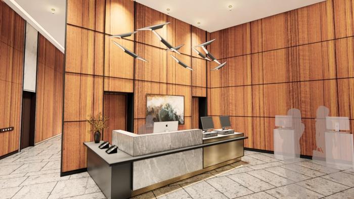 birkin international hotel