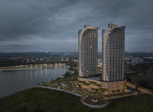 birkin international hotel