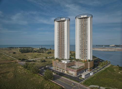 birkin international hotel