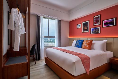 birkin international hotel