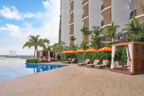 birkin international hotel