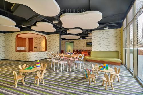 birkin international hotel