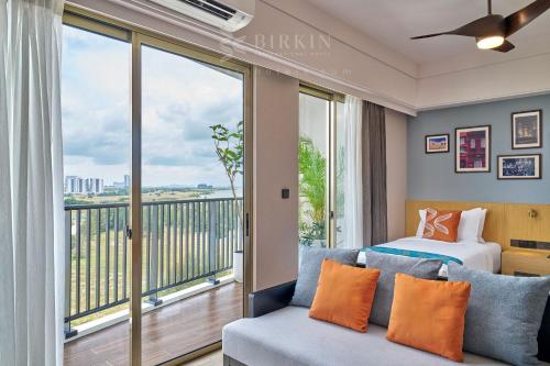 birkin international hotel