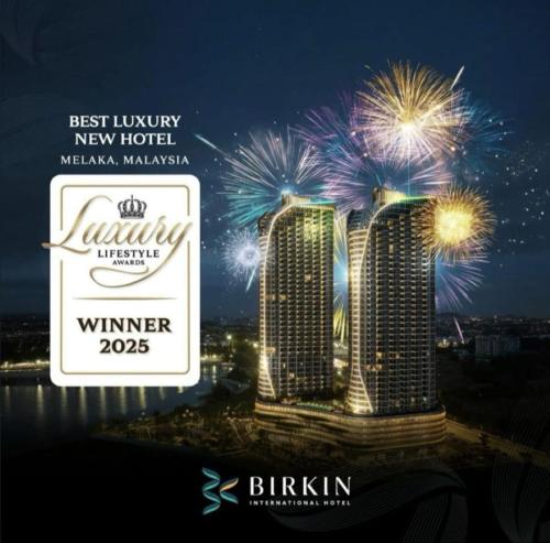 birkin international hotel