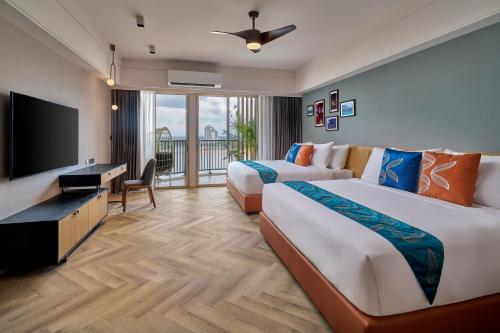 birkin international hotel
