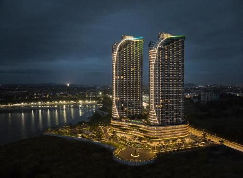 birkin international hotel