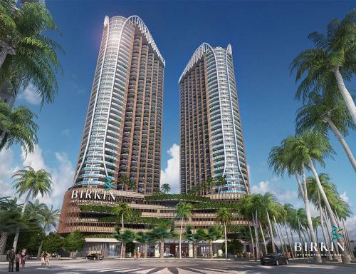 birkin international hotel