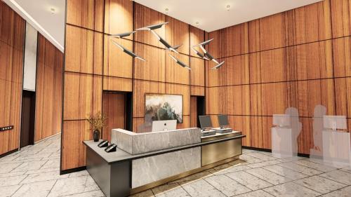 birkin international hotel
