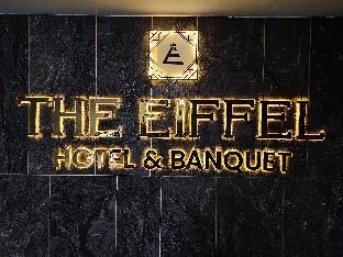 the eiffel hotel and banquet