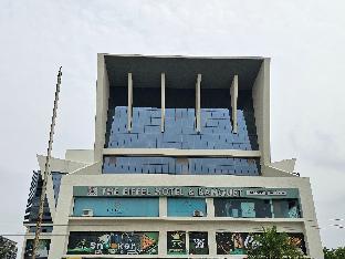 the eiffel hotel and banquet