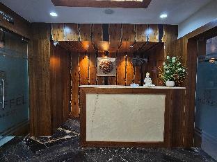 the eiffel hotel and banquet