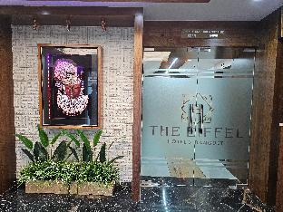 the eiffel hotel and banquet