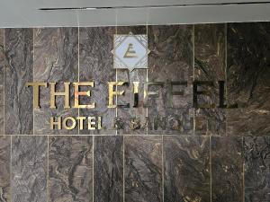 the eiffel hotel and banquet