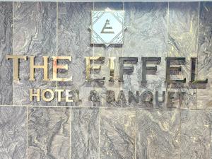 the eiffel hotel and banquet